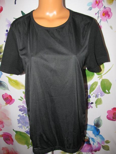 Sportovní,funkční triko crane, 48