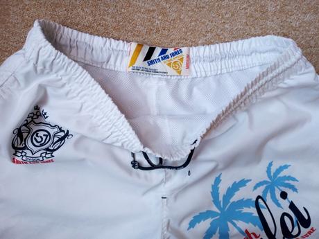 Šortky zn."cedar wood state" vel."m", m