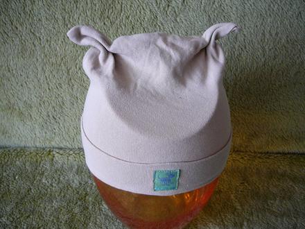 Chlapecká čepice ddg, 116