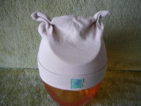 Chlapecká čepice ddg, 116