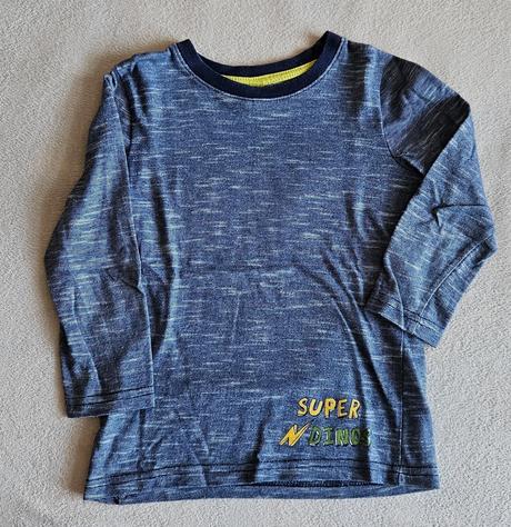 6x tričko - halloween, tlapková patrola, pj masks, 110