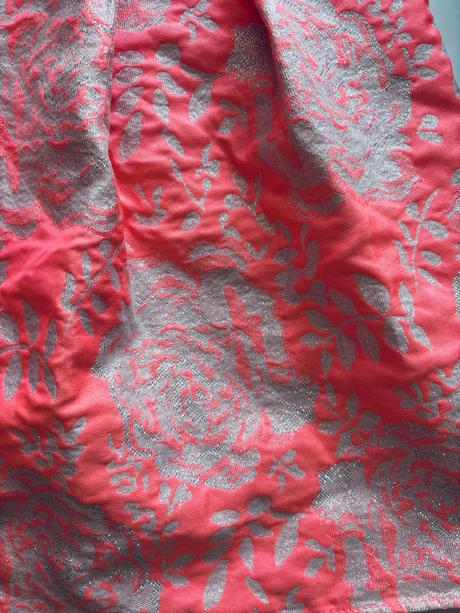 Ob/ šaty společenské třpitivé - v.10/11 let, nutmeg,146