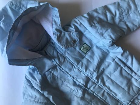 Bundička lehčí, kids,74