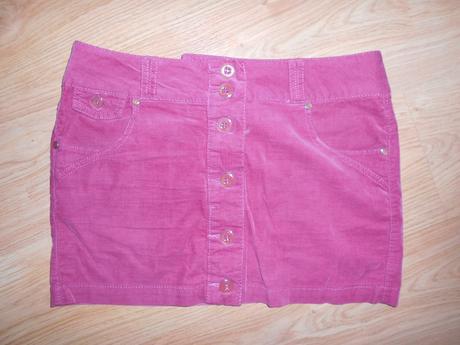 Sukně+šortky vel.38, 38