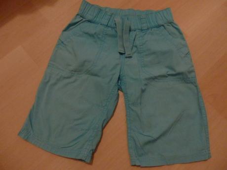 Kraťasy, topolino,116