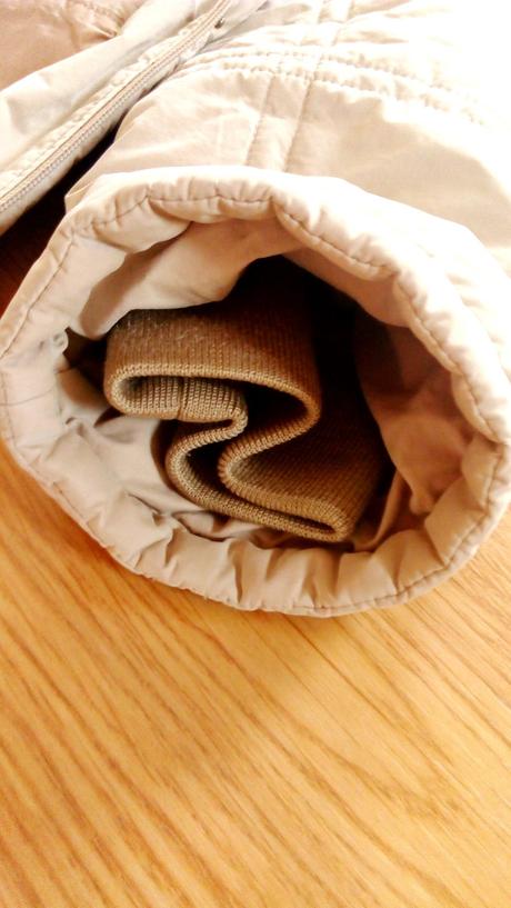 Bunda vel.40 zn.s.oliver, s.oliver,40