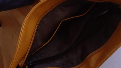 Kabelka přes rameno (crossbody) - nepoužitá,