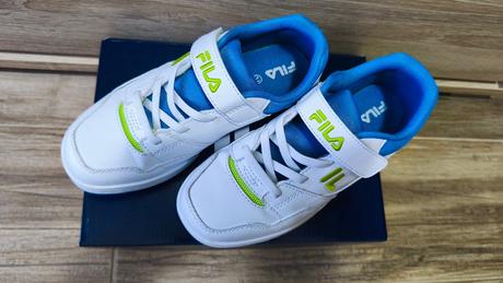 Chlapecké boty fila, fila,33