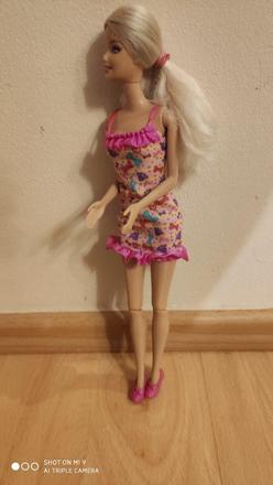 Barbie s vadou, 