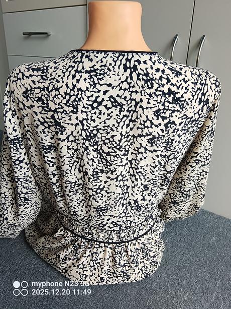 Šaty zn."zara basic" vel."l", zara,l