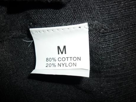 Tmavěšedý dámský svetr made for loving, m