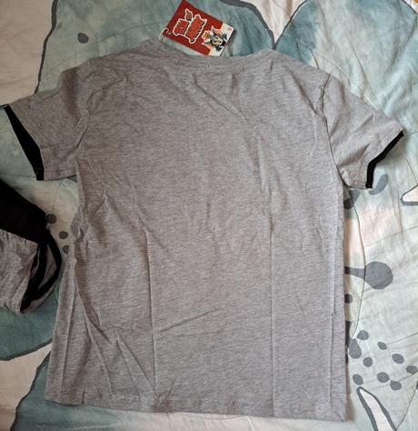 Pyžamo tom a jerry, xs