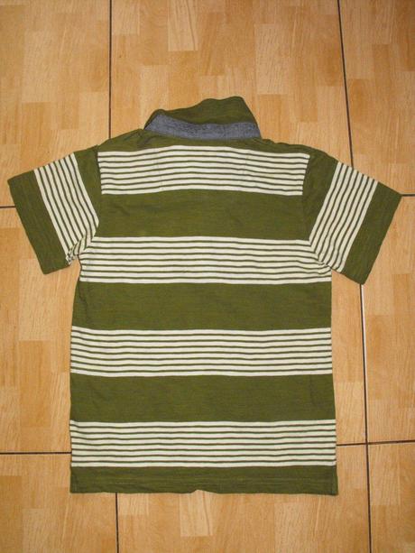 Elegantná polokošeľa tu, tu,116