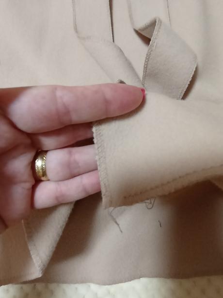 Flaušovy kabát, gate,s