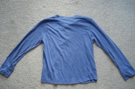 Triko na lítačku, 140