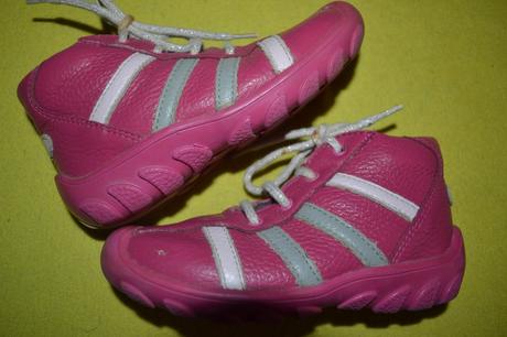 2x boty vel.26, 26
