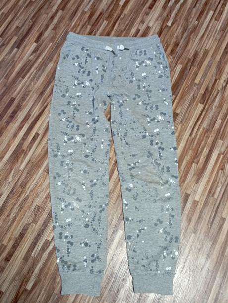 Tepláky, pepperts,146