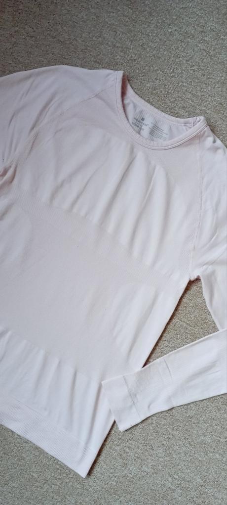 Funkční tričko zn."newcential" vel."l/44-46", l