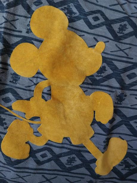 Tričko mickey mouse, disney,86