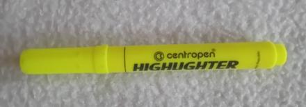 Centropen fix,