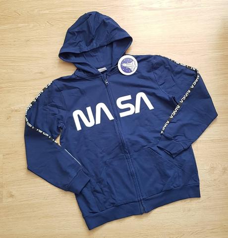 Mikina nasa, 134 / 140 / 146