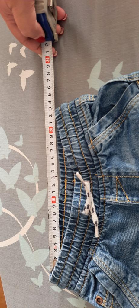 Chlapecké džíny pepco , vel. 98, pepco,98