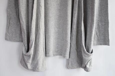 Cardigan vel. 12 - 13 let, marks & spencer,158