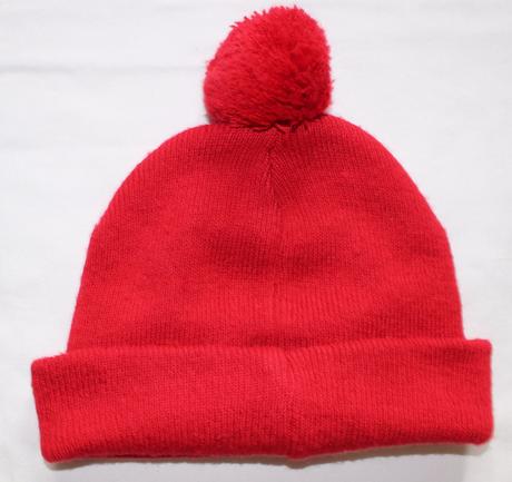 Al146. podzimní čepice s dalmatinem, disney,104