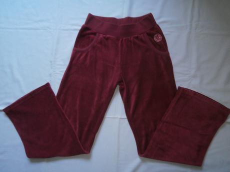 Flecový tepláky ,vel.140, 140