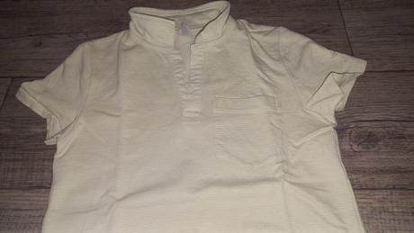 Polokošile, pepco,134