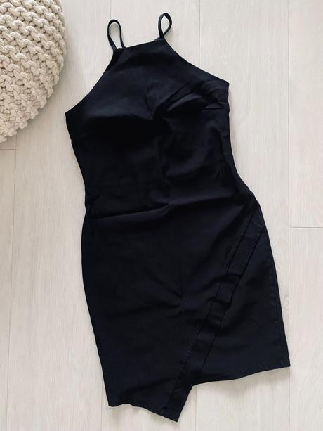 Mini šaty, vel. s, s