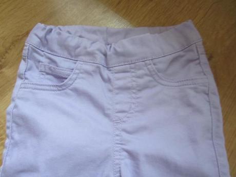 Peckovní fialkové skinny, slimky, 92