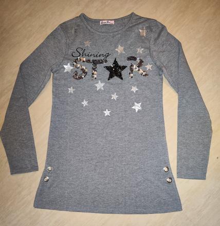 Triko lemon tree 158/164, 164