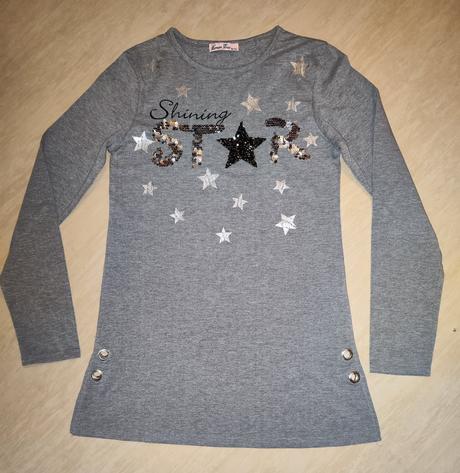 Triko lemon tree 158/164, 164