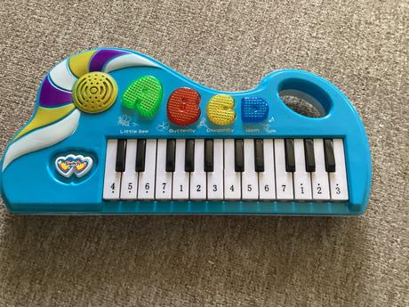 Piano, 