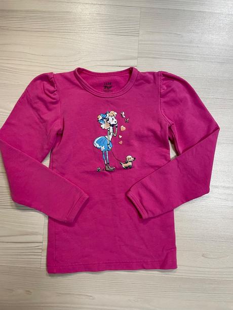 Outlast triko smyk 116 little angel, little angel®,116