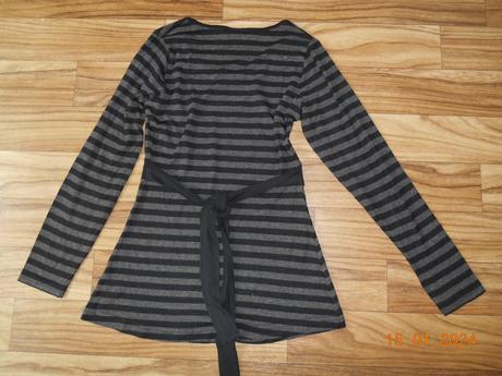 Dívčí triko/tunika, 140