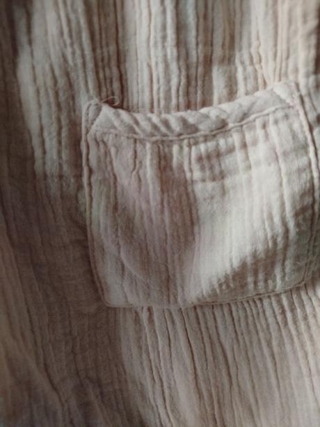 Kalhoty zn. next baby vel.74, next,74