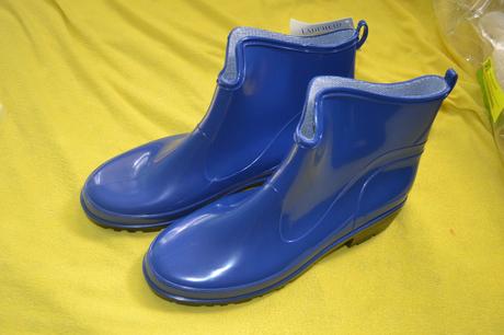 Holinky,gumáky v.39, 39