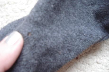 Mikina na lítačku, 122