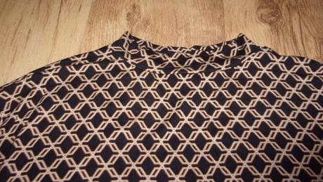 Nová halenka z takka, vel. xxl, takko,xxl