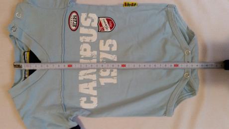 Body s dlouhým rukávem, 62