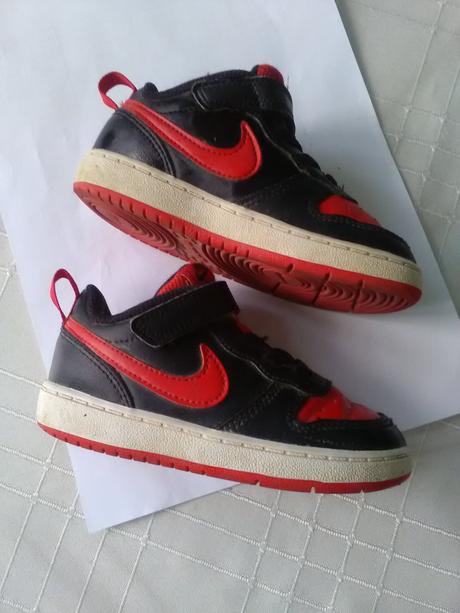 Botasky nike, nike,25