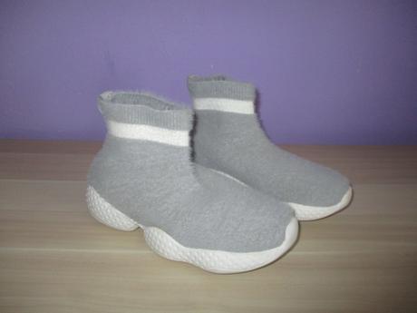 Clupatkové kotníkové boty, reserved,33