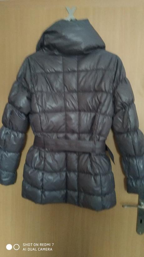 Zimní bunda amisu, amisu,36