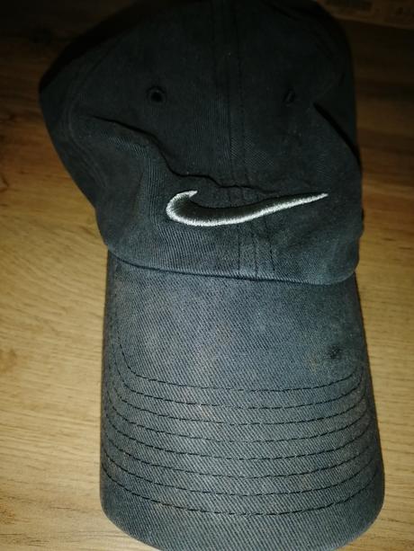 Kšiltovka, nike,50
