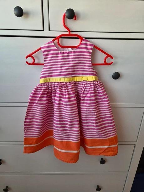 Šaty, vel. 86, george,86