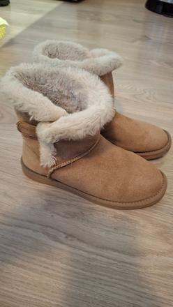 Zimní boty-válenky graceland, graceland,36