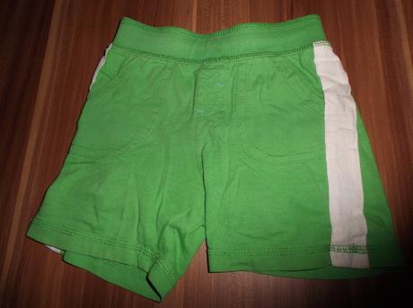 Kratasky značky baby club vel 80 , baby club,80