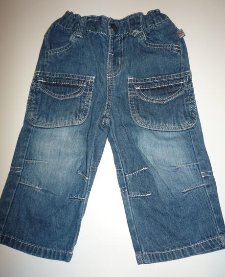 Džíny, okay,80